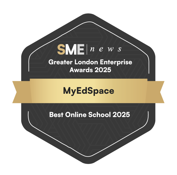 SME Greater London Enterprise Awards 2025 - Best Online School